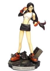 Tifa, Martial Artist 格闘家、ティファ 英語版 MTG FF - メルカリ