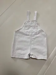赤ちゃんオーバーオール xs サイズ