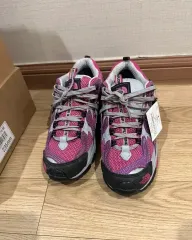 THE NORTH FACE(ザノースフェイス) 登山靴