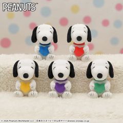 SNOOPY 마스코트 ~ 하트 ~