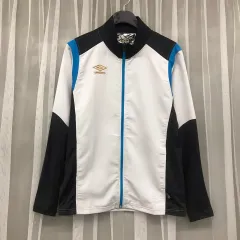 アンブロ トレーナー ウィンドブレーカー ジップアップ (L100サイズ)