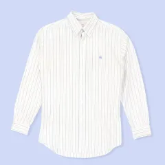 Brooks Brothers(ブルックス・ブラザーズ) ストライプ シャツ ー 0403