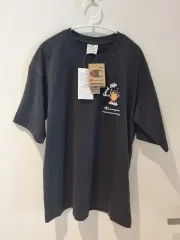 Champion(チャンピオン) 綿 半袖Tシャツ