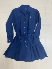 ポロ Ralph Lauren(ラルフローレン) シャツ ワンピース