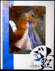 Phat! 東方Project 八雲藍 PVC