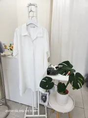 Lax Dan Tia 白 ワンピース Free