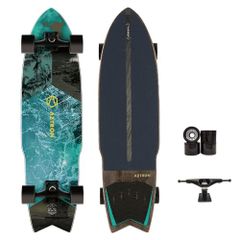 最終売切り SRWskates LINN ALSENトラック 美品 - メルカリ
