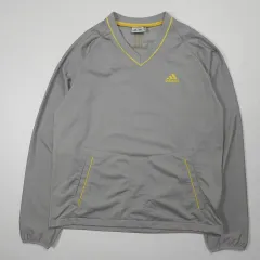 アディダス ウォームアップ L