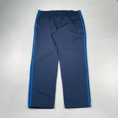 （ p911 ） adidas(アディダス) サイドライン トラック パンツ sizeXL