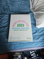 IVE（アイヴ）2023 ポップ 出品