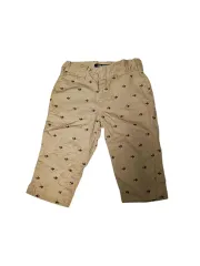 トゥイーン 飛行機 刺繡 半ズボン 5t 新品