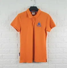 90 le coq sportif(ルコックスポルティフ) カラー Tシャツ