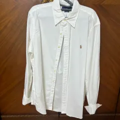 ポロシャツ クラシックフィット(M) 出品