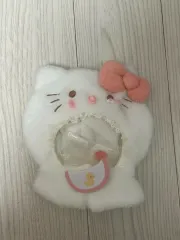 サンリオ 人形服 ハローキティ お楽しみください アイドル ベビー コスチューム