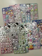 フォクシン ステッカー