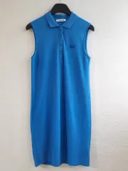 LACOSTE(ラコステ) PK ワンピース