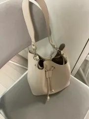 バケットバッグ ブラック - 新品