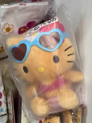 日焼けキティ くじ 2 等 出品