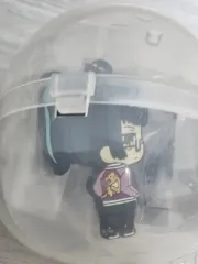 呪術廻戦 ラバー ストラップ ガチャ 禪院 マキ 出品