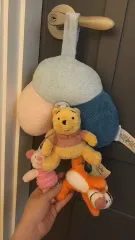 Disney(ディズニー) プーさん オルゴール