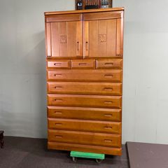 婚礼家具 整理箪笥 ① - メルカリ