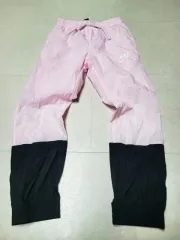 NIKE(ナイキ) ウーブン トレーニング ジョガーパンツ ウーマンズ 44 ジュニア ユニセックス ポール 1175