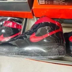 ナイキ 1994 エアフォース 1 ハイ canvas