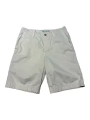 31 アバクロンビー ハーフパンツ