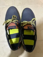 オーバーサイズ スリッパ クロックス サンダル M 12(290-300) スニーカー サンダル