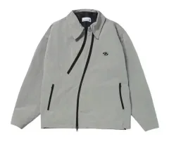 SAN SAN GEAR(サンサンギアー) コーチジャケット グレー 1 サイズ