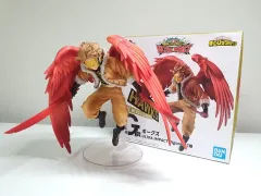 僕のヒーローアカデミア ヒロアカ 一番くじ ホークス フィギュア G賞 出品