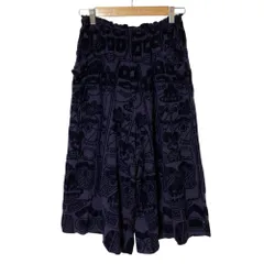 【美品】me ISSEY MIYAKE　プリーツ ワイドパンツ PLEATS PLEASE ISSEY MIYAKE - PLEATS PLEASE ISSEY MIYAKE中太パンツ