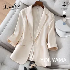 ジャケット 単品 洗える レディース テーラードジャケット 春夏 薄手 長袖 通勤 オフィス おしゃれ 安い wjkt120