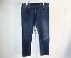 P ー 6375 /トミー・ヒルフィガー 正規品 メンズ デニム 36