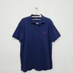 2 ポロラルフローレン/メンズ/ショートスリーブTシャツ/ M サイズ/私 213