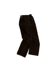 32 32 ポロ ラルフローレン コーデュロイ ブラウン パンツ