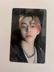 SEVENTEEN エスクプス(S.COUPS・スンチョル) キーキット トレカ 出品