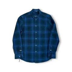 DIESEL(ディーゼル) チェック シャツ