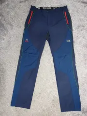 THE NORTH FACE(ザ・ノース・フェイス) パンツ サミットシリーズ 夏 ネイビー 34