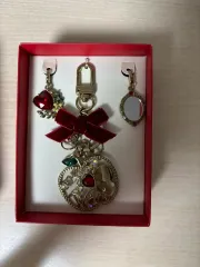 ディズニーストア 白雪姫 キーリング ディズニーシー 東京