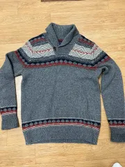 トミーヒルフィガー カーディガン メンズ 100