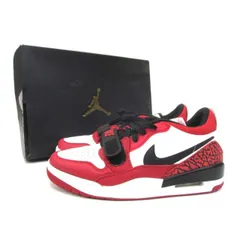 NIKE ナイキ AIR JORDAN LEGACY 312 LOW エア ジョーダン レガシー 312 ロー CD7069-116 SIZE:27.0cm メンズ □UT14688