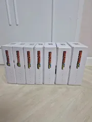 ドラゴンボール フルカラー ボックス版 全巻 コレクション用