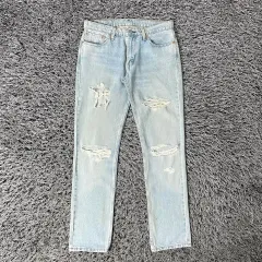 LEVIS LEVI'S(リーバイス) 511 ヴィンテージ デニム パンツ