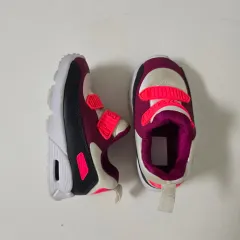 ナイキ キッズ エアマックス タイニー 90 スニーカー 120