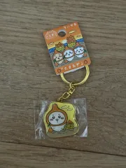 ちいかわ 地域限定 キーホルダー - 淡路