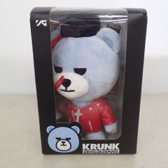 BIGBANG KRUNK g-dragon ジヨン ぬいぐるみ - メルカリ