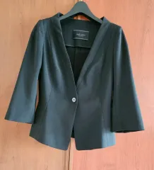 アナカプリ 高級感 7 ブージャケット ブラウス セット 55