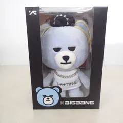 BIGBANG ygベア ぬいぐるみ ノナゴン キャップ Amazon.co.jp: Big Bang ビッグバン_G-Dragon_BADBOY cap ＋ BIGBANG