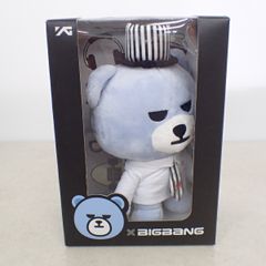 KRUNK X BIGBANG SOL (MONSTER ver.) - メルカリ